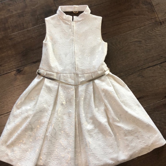 Bonnie Jean party dress 👗 - Picture 6 of 6